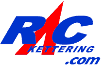 RAC Kettering logo